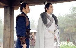 琅琊榜电视剧在线观看,揭秘江湖恩怨,探寻权谋巅峰! 第3张 琅琊榜电视剧在线观看,揭秘江湖恩怨,探寻权谋巅峰! 第3张